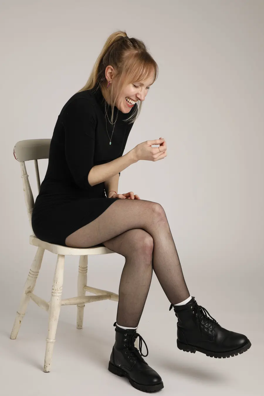 Evie Smith - Bristol Makeup Artist